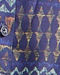 Dark Blue Elegance Kurta Pajama